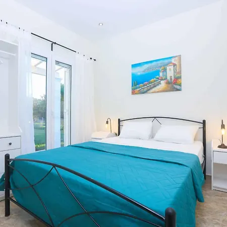 Villa Dryad Corfu-2
